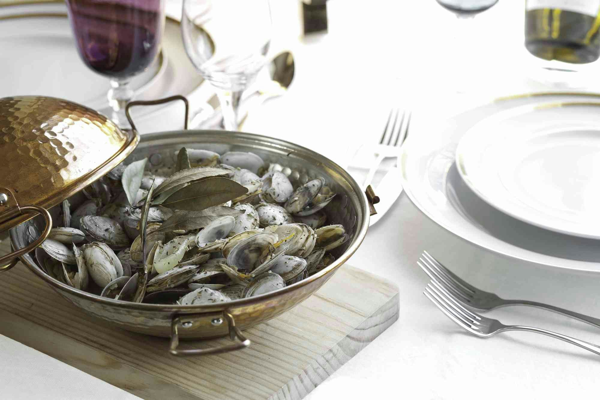 Traditional Portuguese Cuisine