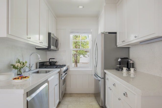 Residence - Kitchen