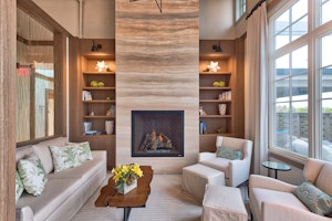 Spa Lounge