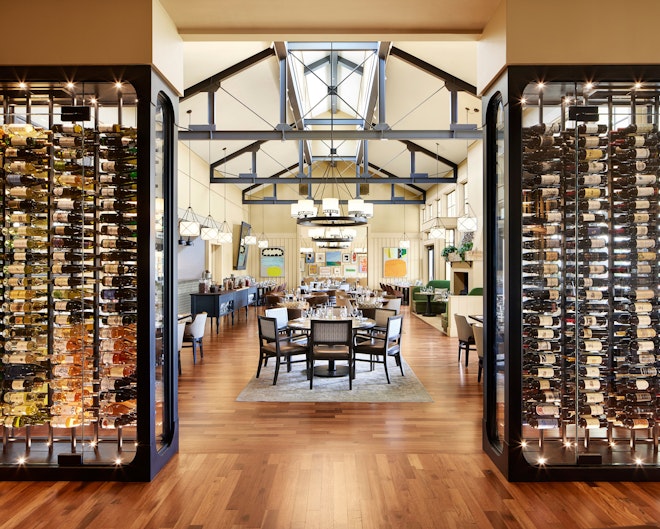 FARM Restaurant and Bar