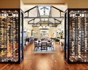 FARM Restaurant and Bar
