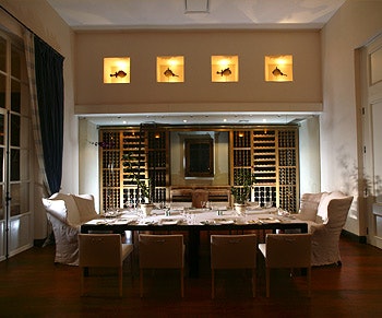 Wine Cellar