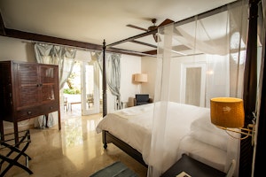 Deluxe Suite Ocean Front