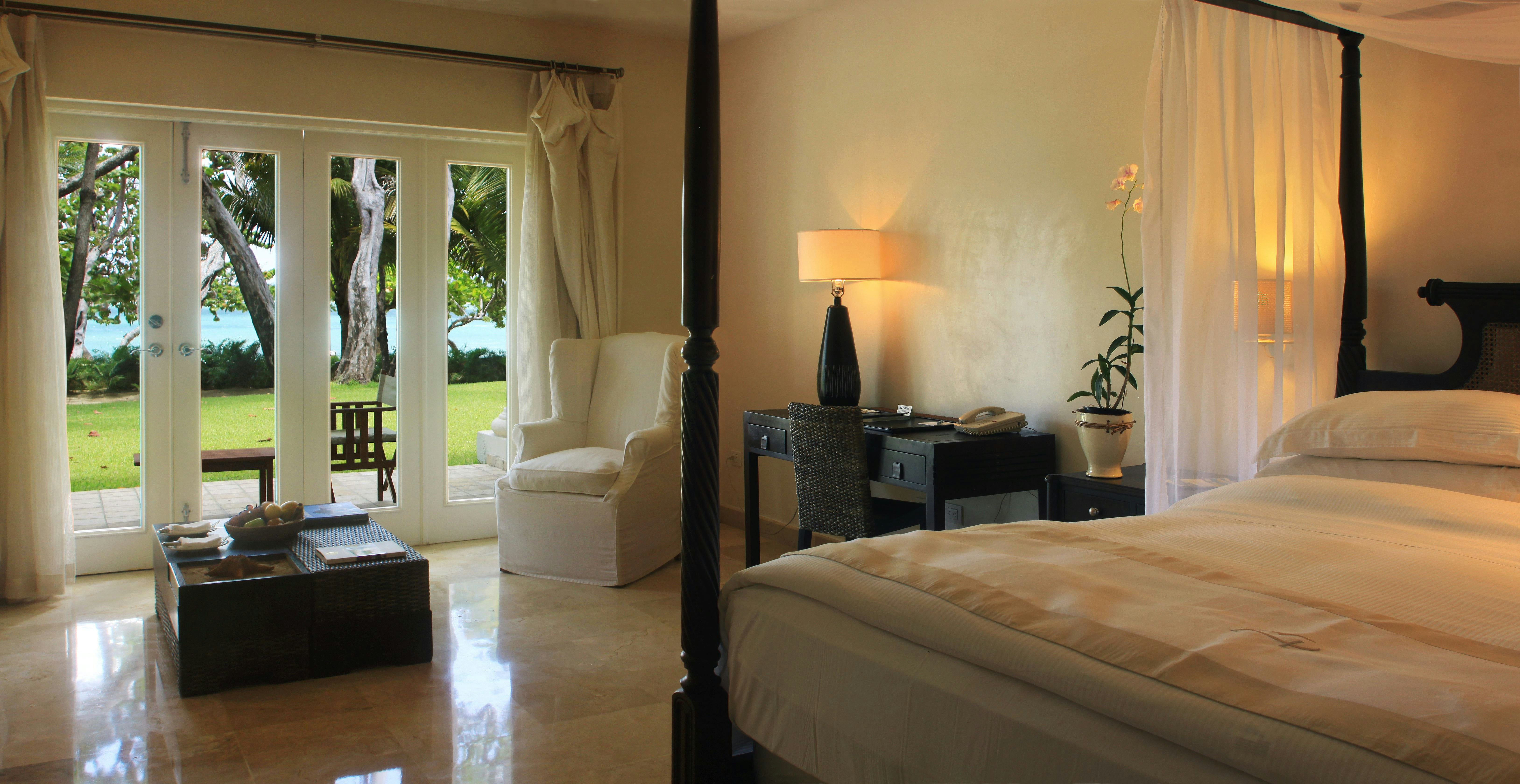 Junior Suite Lanai Oceanfront