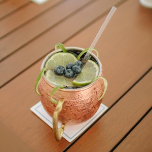 Cocktail