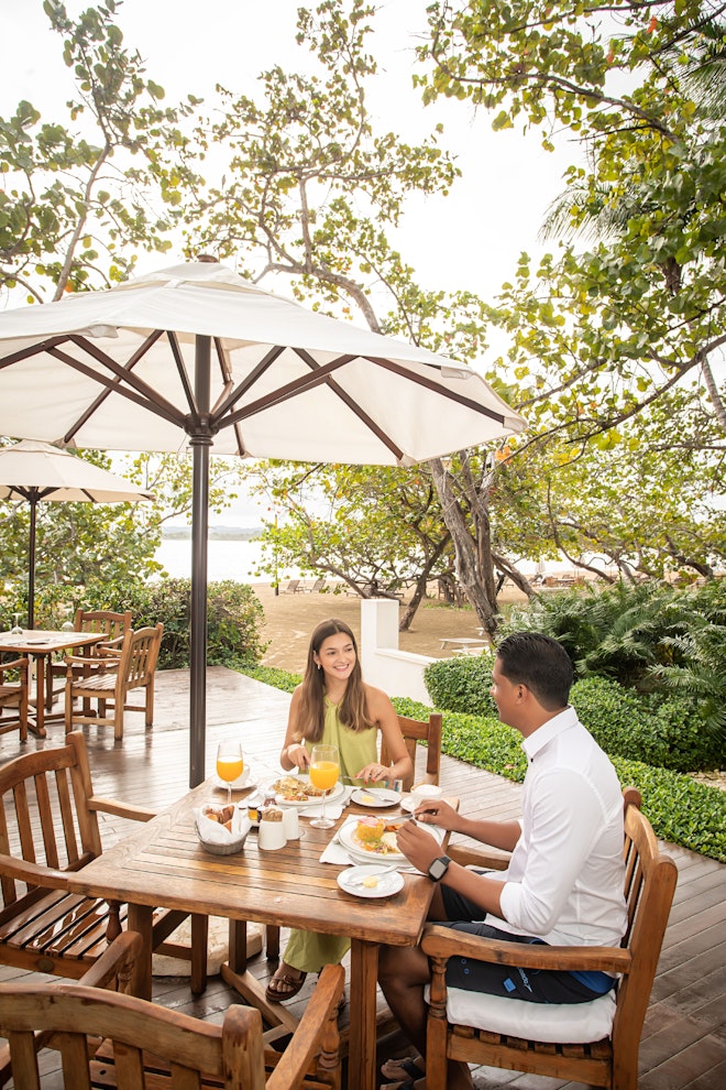 Veranda Rest Outdoor