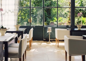 Lucia Restaurant