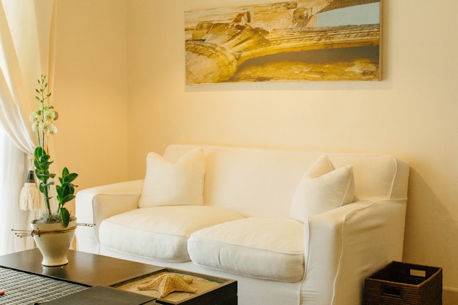 Lanai Room