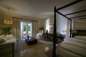 Junior Suite Ocean Front Superior