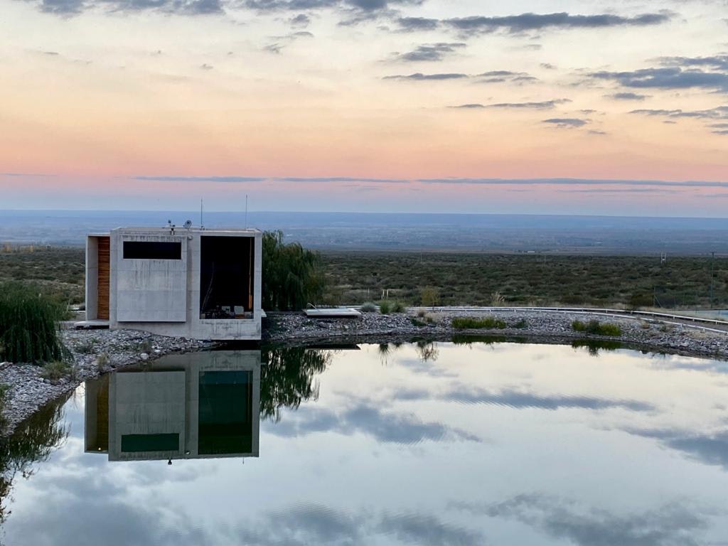 Two Bedroom Villa - Exterior