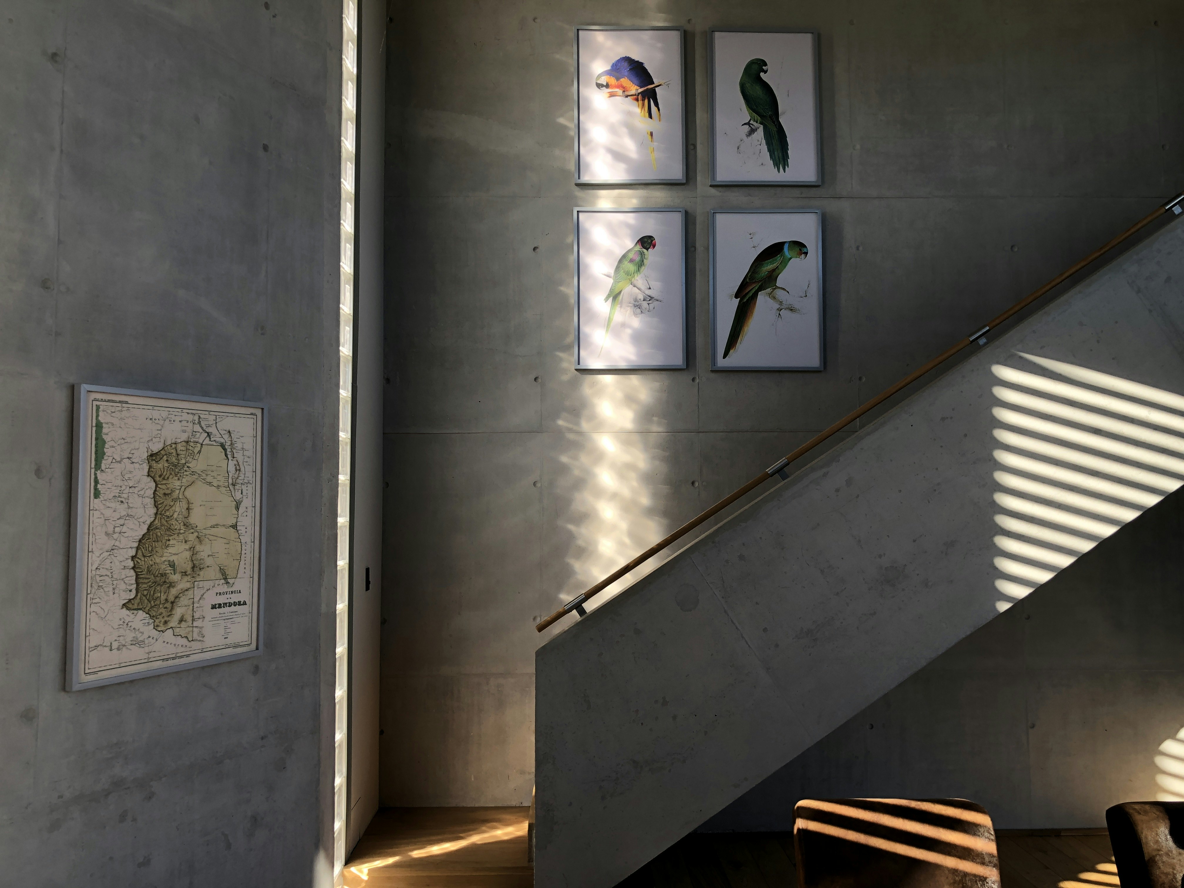 Two Bedroom Villa - Room Details