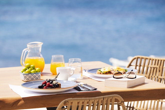 Breakfast