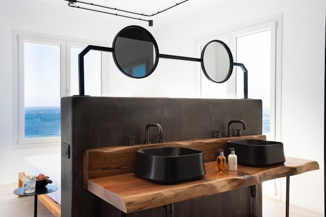 Genesis Villa - Bathroom