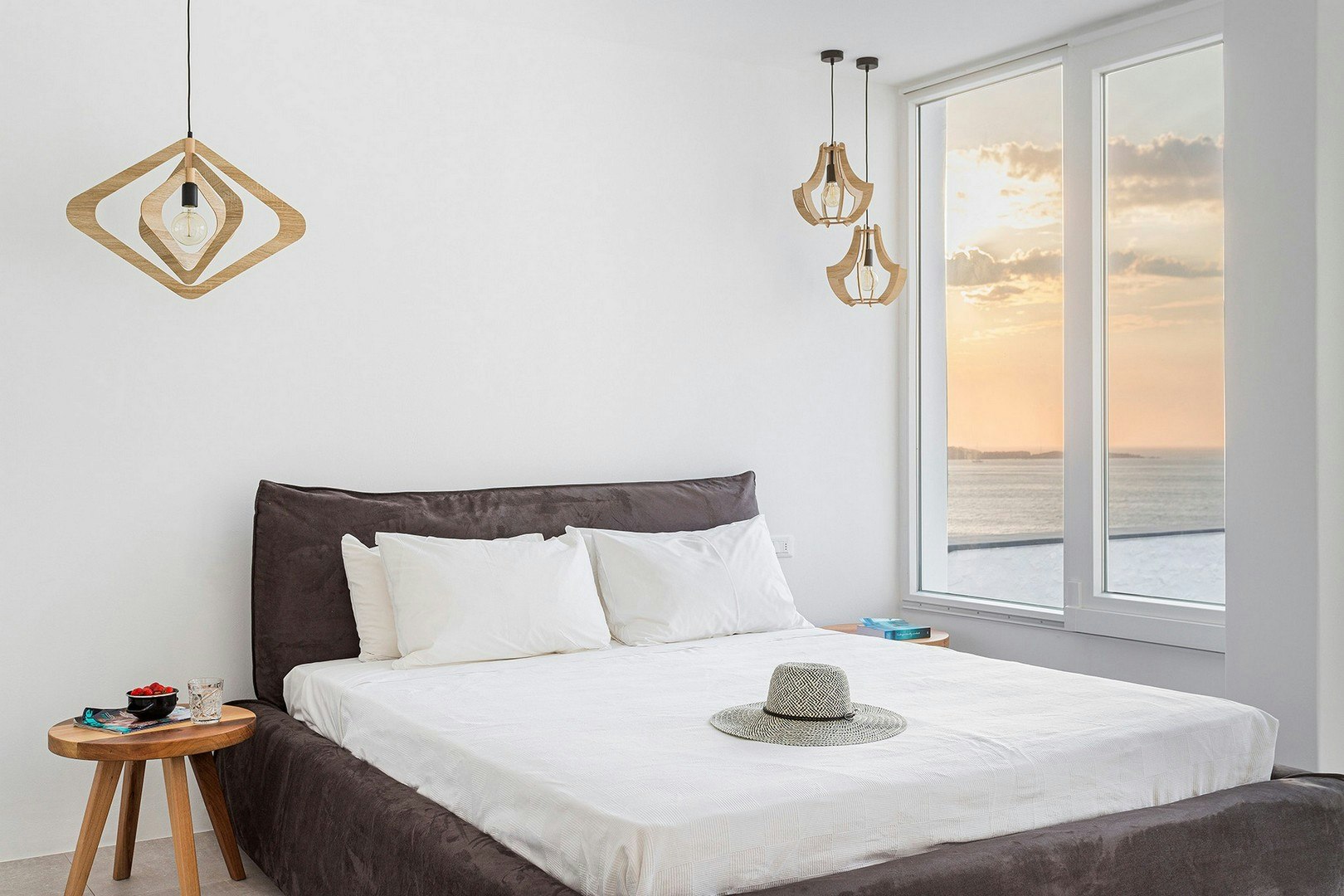 Genesis Villa - Bedroom