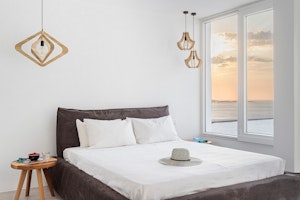 Genesis Villa - Bedroom