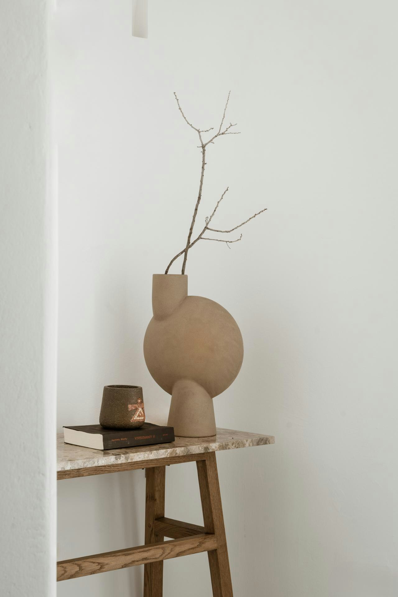 Signature Seaview Jacuzzi Villa - Room Details