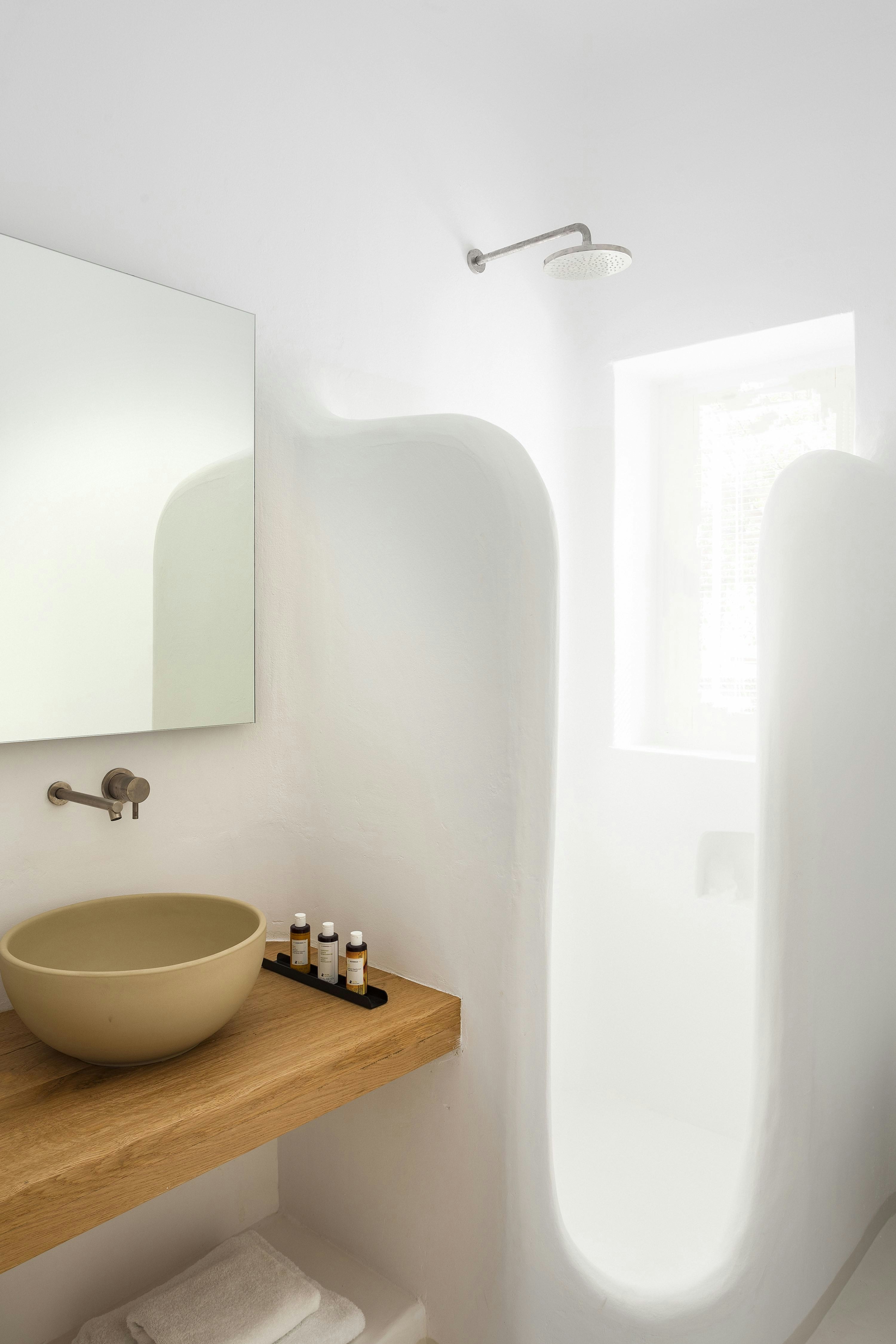 Family and Friends Seaside Villa - Bathroom