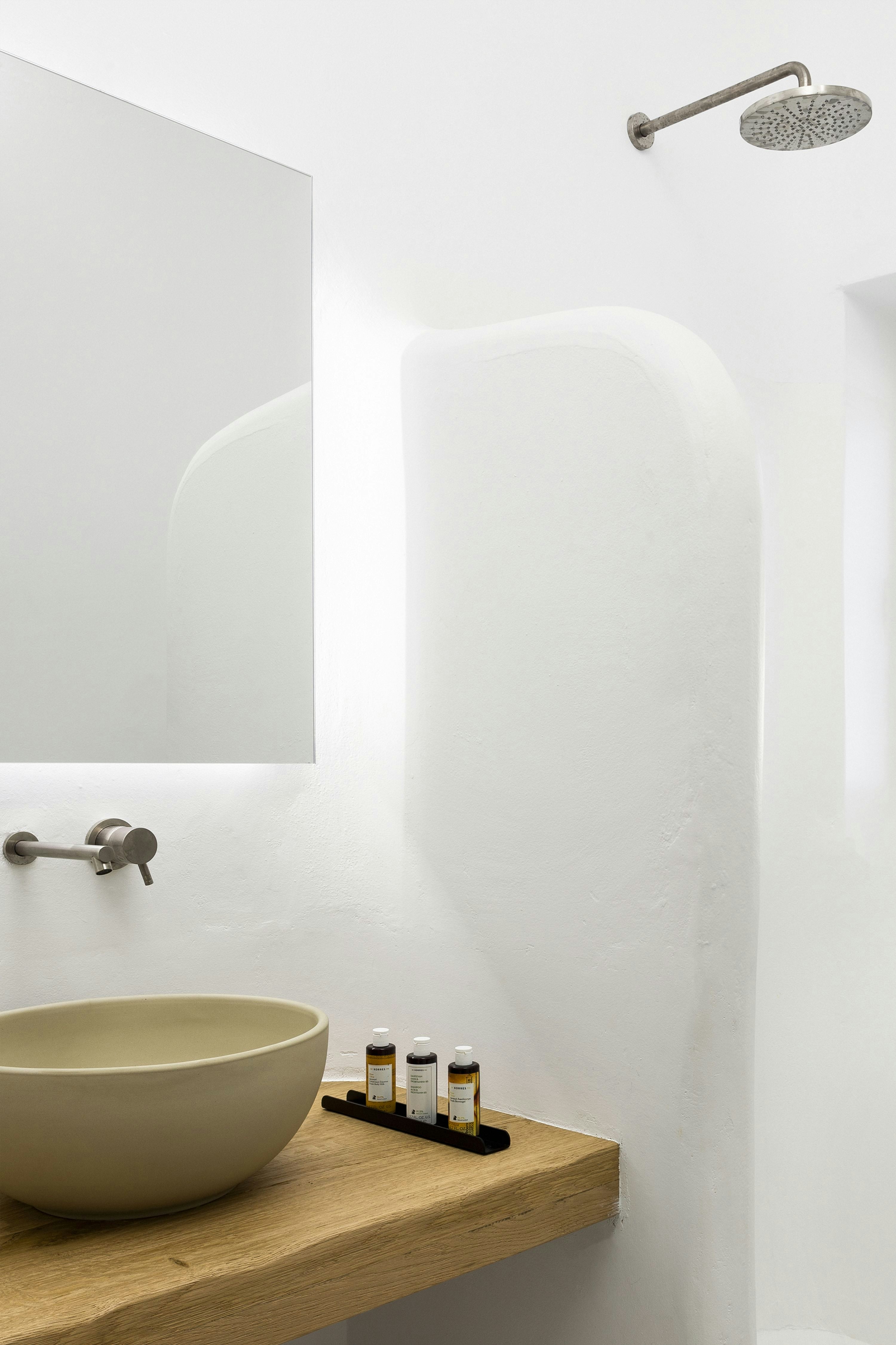 Family and Friends Seaside Villa - Bathroom