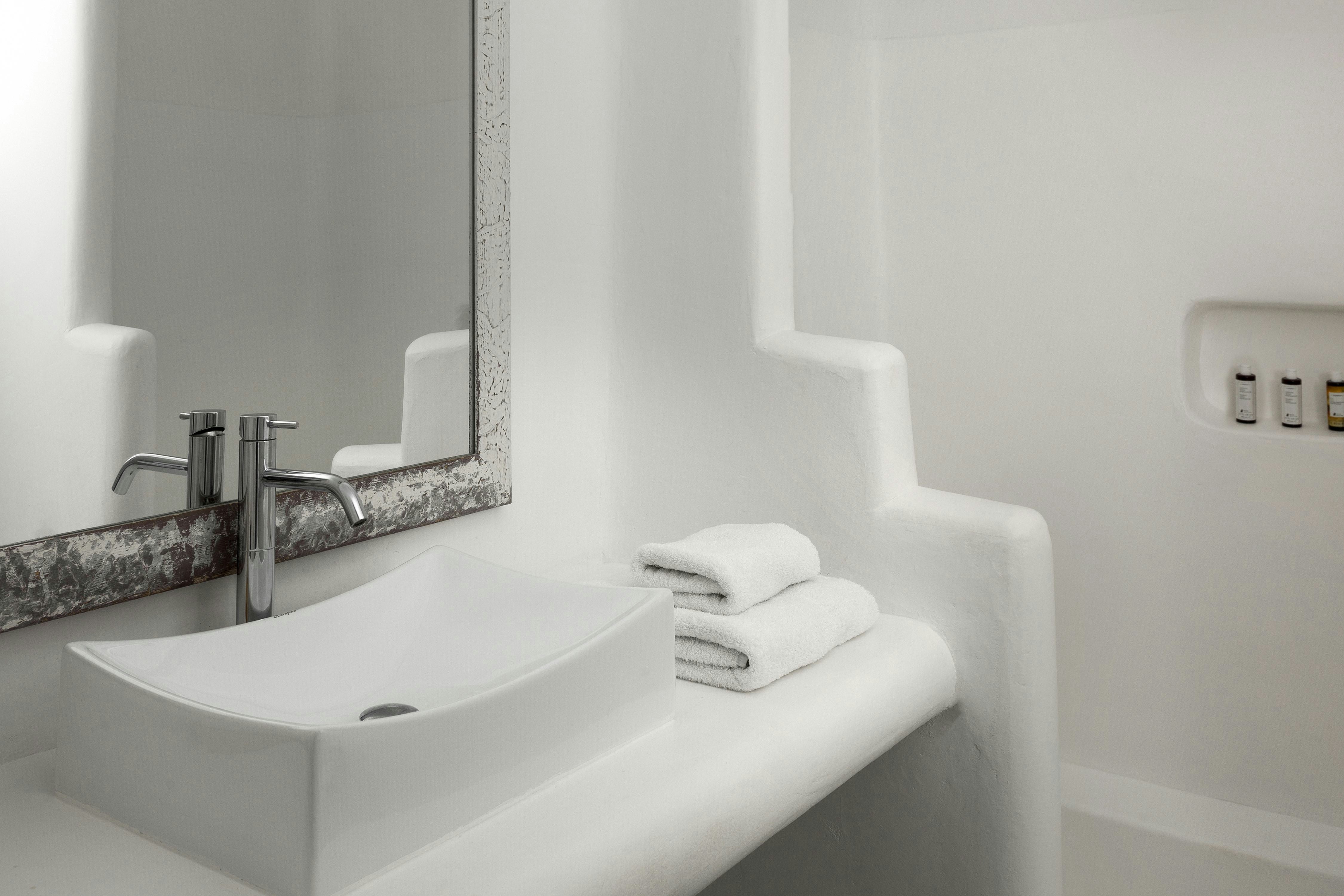 Family and Friends Seaside Villa - Bathroom