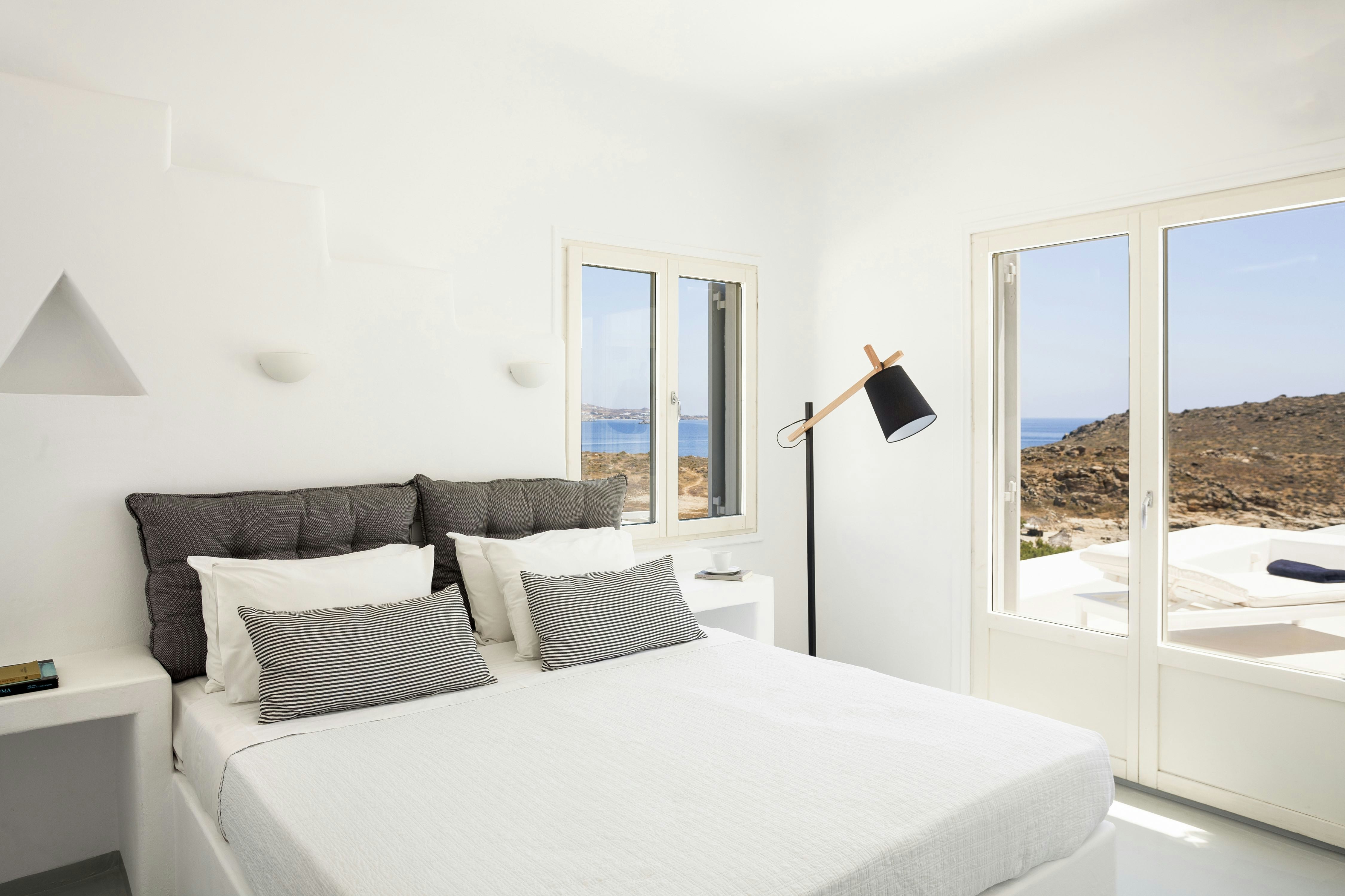 Signature Seaview Villa