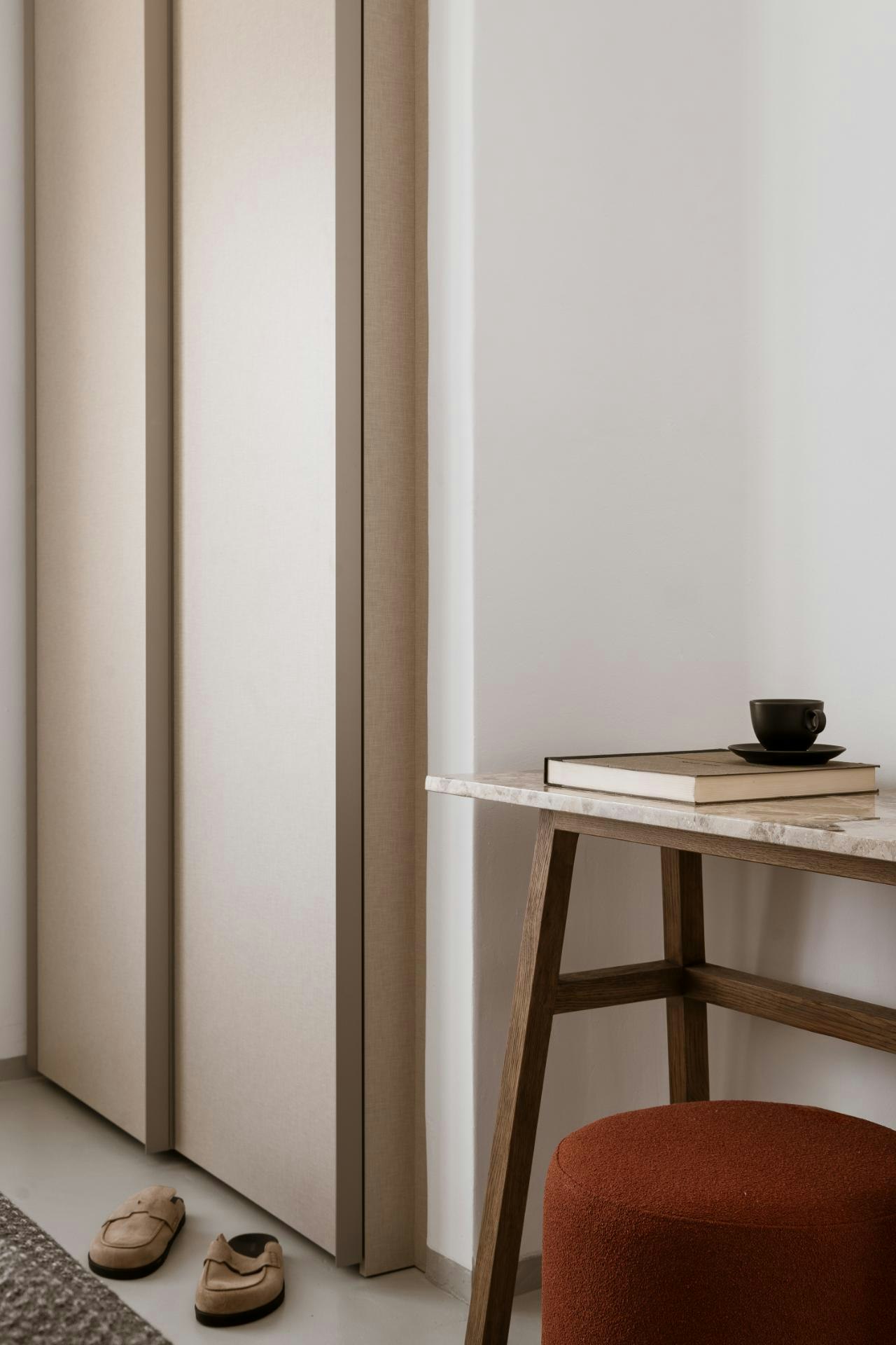 Signature Seaview Jacuzzi Villa - Room Details