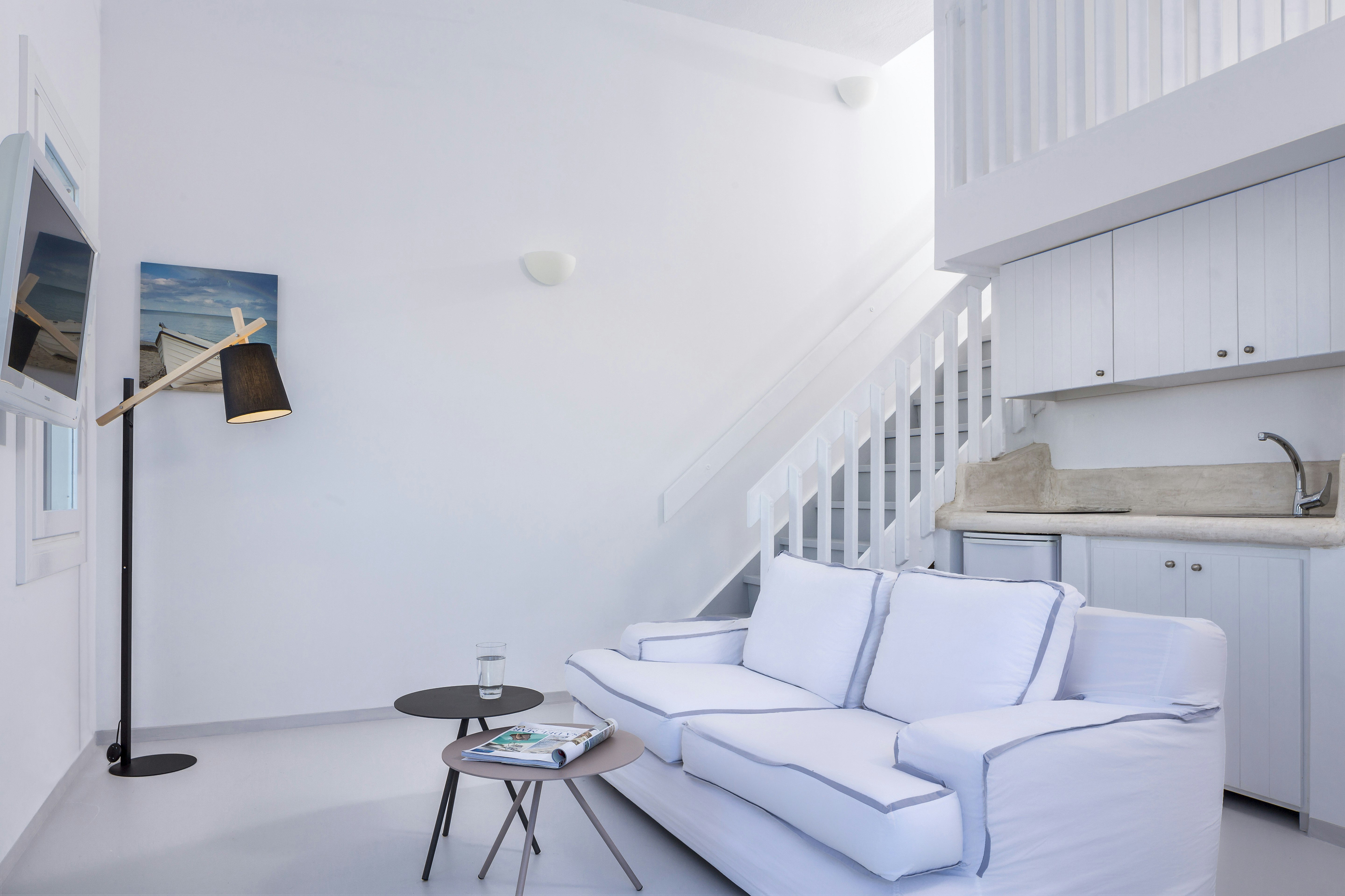 Honeymoon Seaview Villa