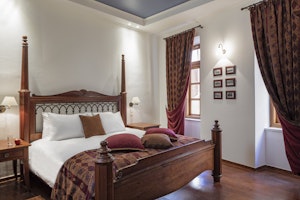 Two Bedroom Suite