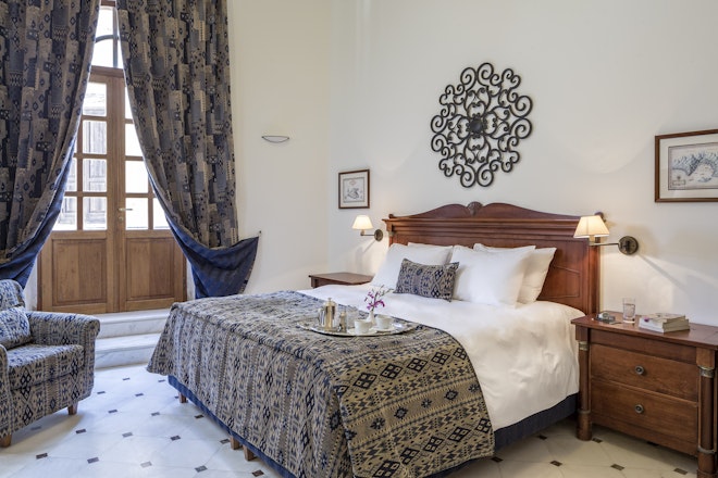 Honeymoon Suite