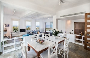 Villa Oleander