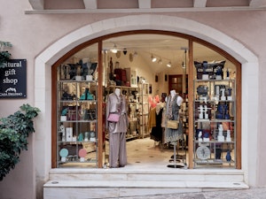 GIFT SHOP Casa Delfino