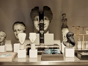GIFT SHOP Casa Delfino