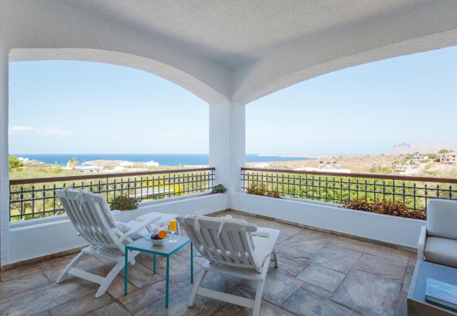 Villa Oleander
