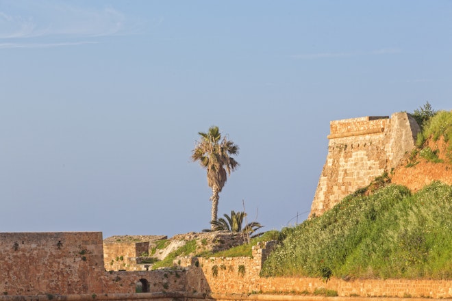 Venetian Fortress