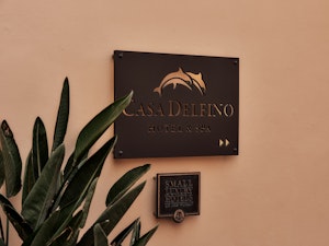 Drz Casa Delfino