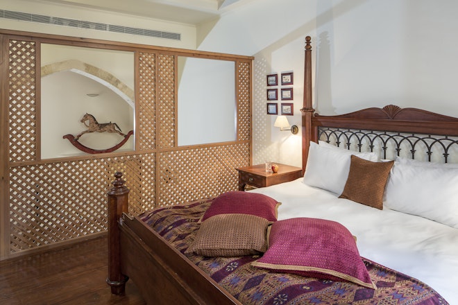 Two Bedroom Suite
