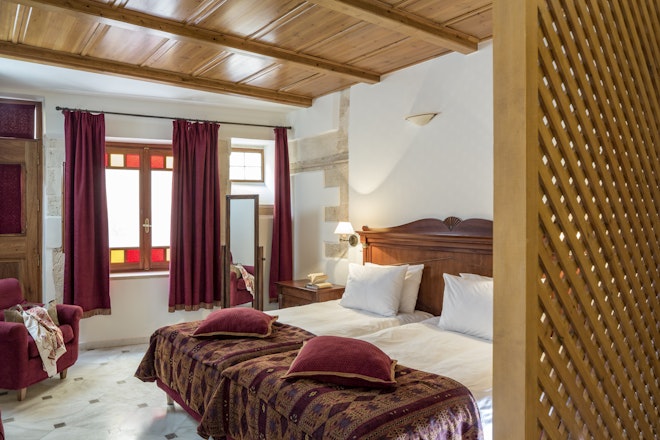 Two Bedroom Suite