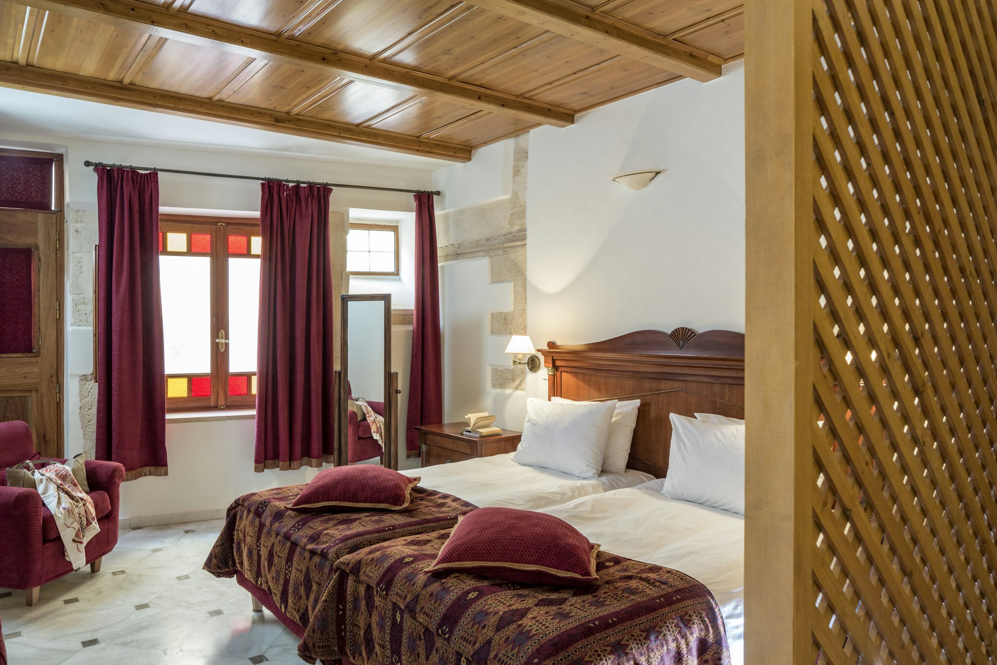 Casa Delfino Hotel & Spa