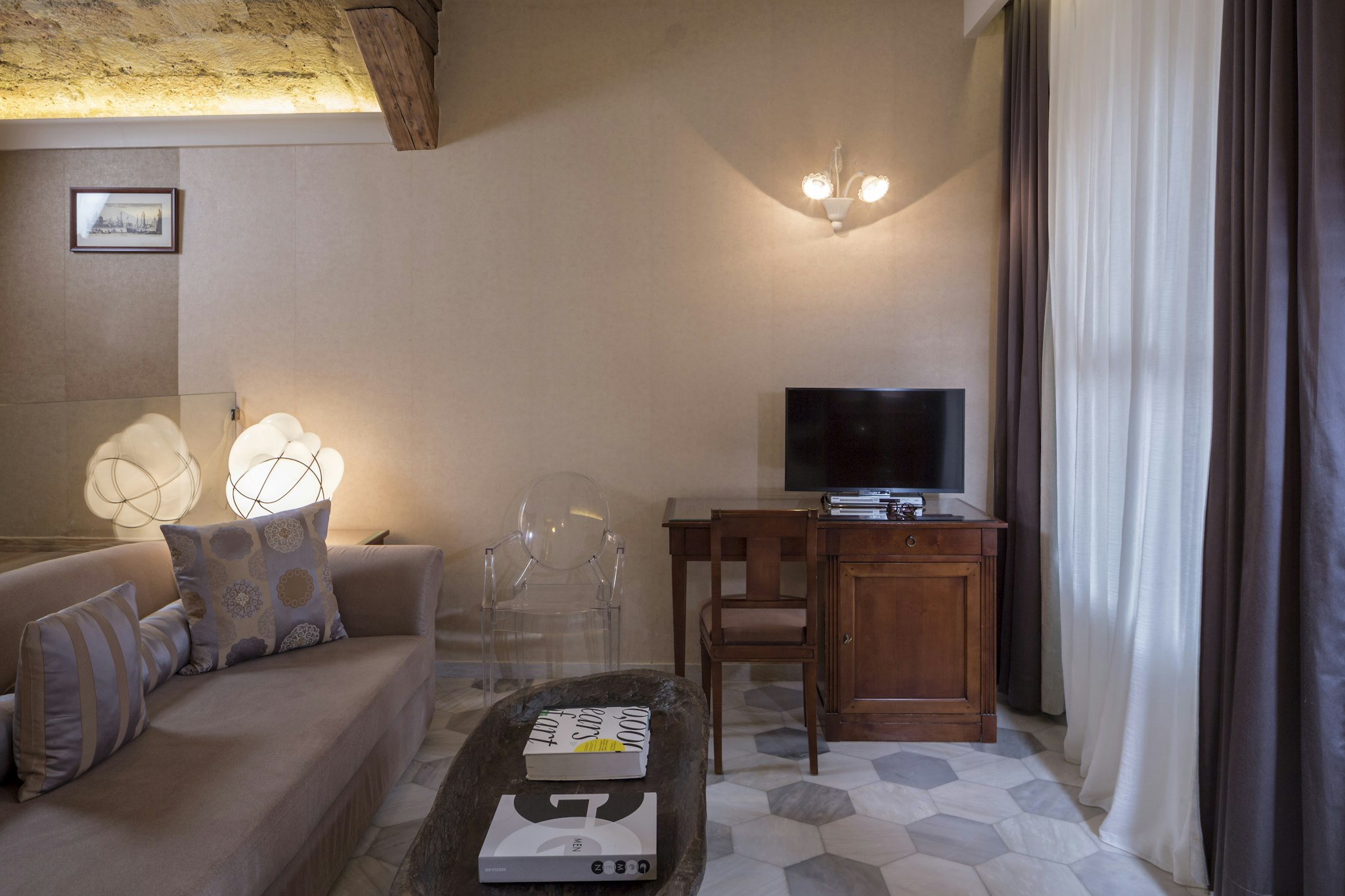 Casa Delfino Hotel & Spa