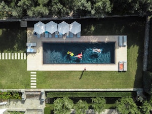 Villa Oleander