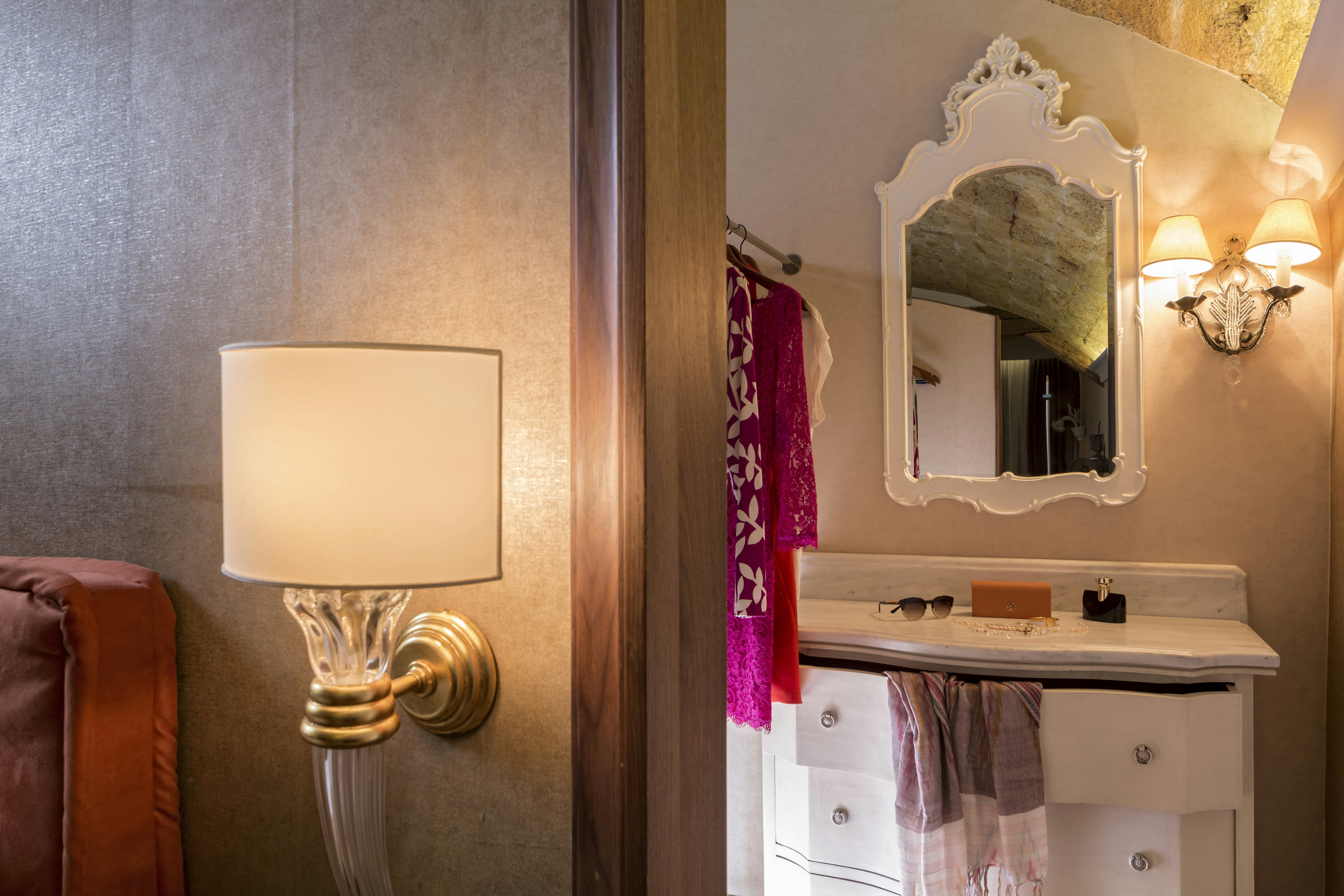 Master Suite Bathroom