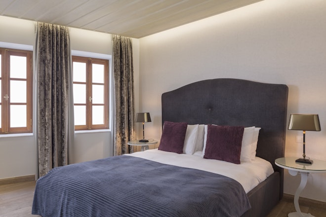 Ottoman Suite