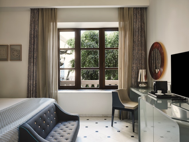 CLASSIC ROOM