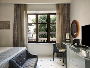 CLASSIC ROOM
