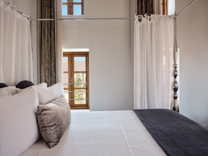 PENTHOUSE SUITE