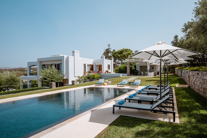 Villa Oleander