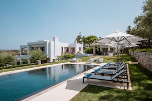 Villa Oleander