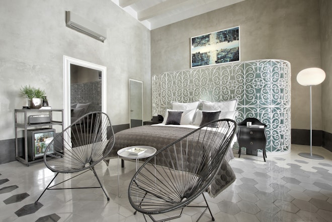 Suite 5