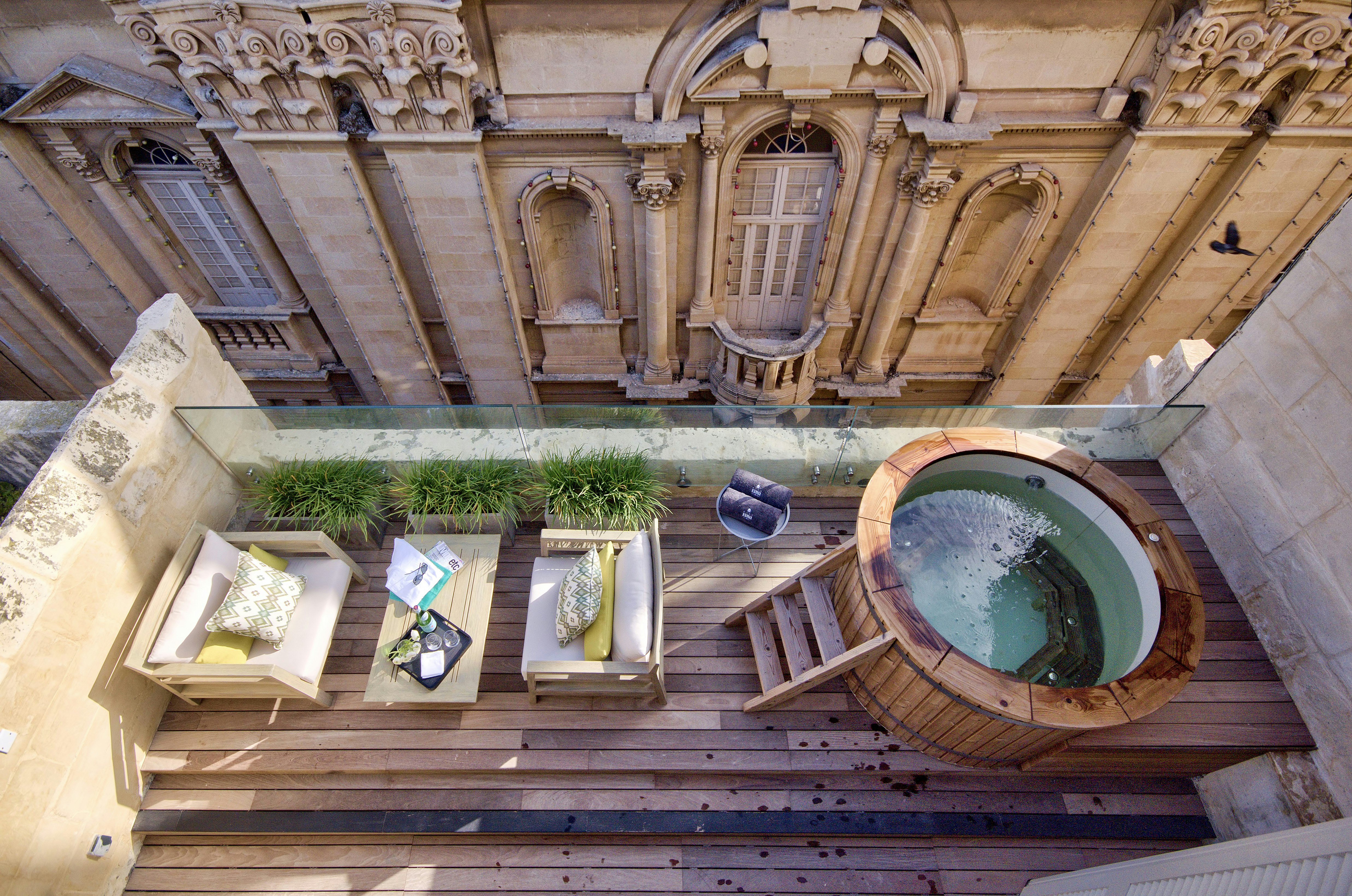 Casa Ellul Executive Suite