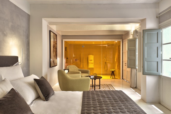 Suite 1