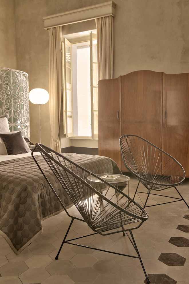 Suite 5